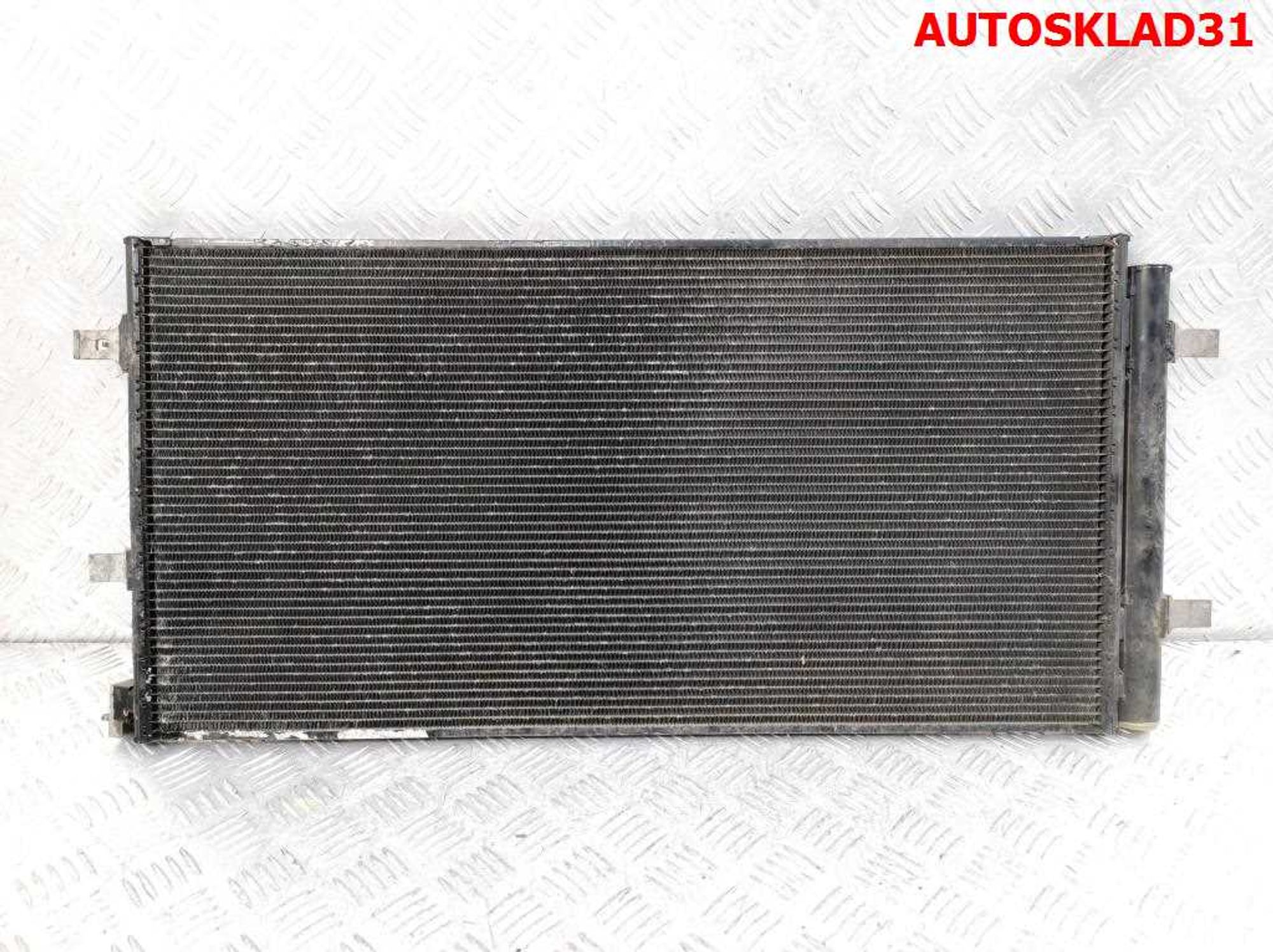 Радиатор кондиционера Audi A6 C7 4G 4G0260401B - АвтоСклад31.рф - авторазборка контрактные б/у запчасти в г. Белгород Радиатор кондиционера Audi A6 C7 4G 4G0260401B - АвтоСклад31.рф - авторазборка контрактные б/у запчасти в г. Белгород