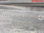 Панель передняя Audi A6 C7 4G 4G0805594 - АвтоСклад31.рф - авторазборка контрактные б/у запчасти в г. Белгород