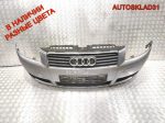 Бампер передний Audi A3 8P Дорест 8P3807437 - АвтоСклад31.рф - авторазборка контрактные б/у запчасти в г. Белгород