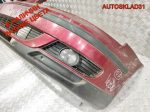 Бампер передний Seat Leon 1 1M1 1M0807221E - АвтоСклад31.рф - авторазборка контрактные б/у запчасти в г. Белгород