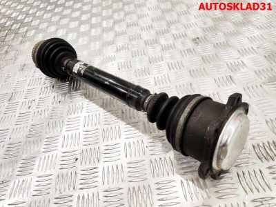 Полуось передняя левая VW Passat B5 1,8 AEB Бензин АКПП 8D0407271BF - АвтоСклад31.рф - авторазборка контрактные б/у запчасти в г. Белгород