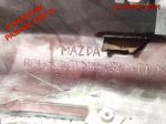 Бампер передний Mazda 3 BK Хетчбэк BP4K50031 Дорест - АвтоСклад31.рф - авторазборка контрактные б/у запчасти в г. Белгород