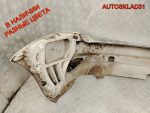 Бампер задний Ford Focus 2 Рестайлинг 8M51A17906A Хетчбэк - АвтоСклад31.рф - авторазборка контрактные б/у запчасти в г. Белгород