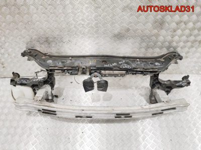 Панель передняя Renault Megane 2 8200137494 - АвтоСклад31.рф - авторазборка контрактные б/у запчасти в г. Белгород