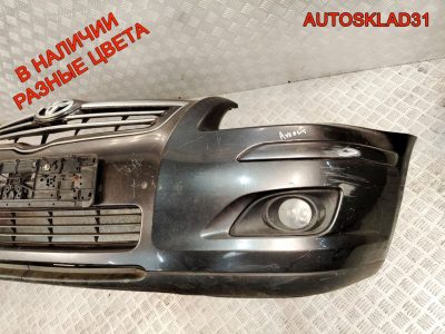 Бампер передний Toyota Avensis T250 Рестайлинг 5211905170 - АвтоСклад31.рф - авторазборка контрактные б/у запчасти в г. Белгород