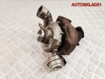 Турбина Audi A6 C5 2.5 Дизель 059145702D - АвтоСклад31.рф - авторазборка контрактные б/у запчасти в г. Белгород