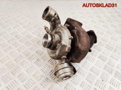 Турбина Audi A6 C5 2.5 Дизель 059145702D - АвтоСклад31.рф - авторазборка контрактные б/у запчасти в г. Белгород