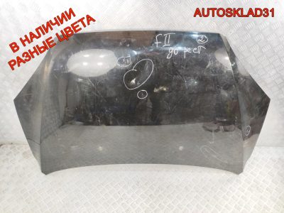 Капот Ford Focus 2 1505771 Дорест - АвтоСклад31.рф - авторазборка контрактные б/у запчасти в г. Белгород