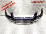 Бампер передний VW Passat B5 Рест 3B0807217K - АвтоСклад31.рф - авторазборка контрактные б/у запчасти в г. Белгород