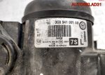 Фара левая Volkswagen Passat B6 3C0941005AB - АвтоСклад31.рф - авторазборка контрактные б/у запчасти в г. Белгород