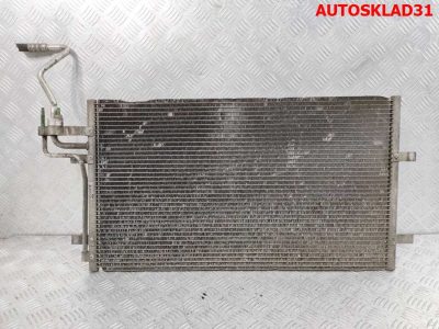 Радиатор кондиционера Ford C-MAX 3M5H19710CA - АвтоСклад31.рф - авторазборка контрактные б/у запчасти в г. Белгород