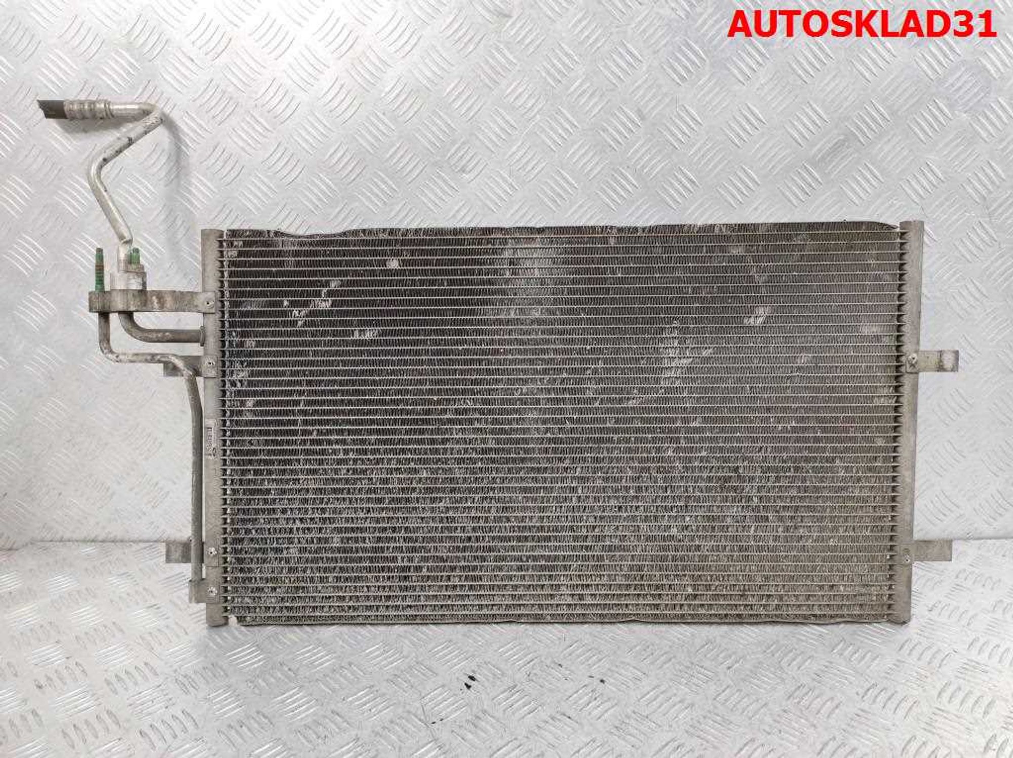 Радиатор кондиционера Ford C-MAX 3M5H19710CA - АвтоСклад31.рф - авторазборка контрактные б/у запчасти в г. Белгород Радиатор кондиционера Ford C-MAX 3M5H19710CA - АвтоСклад31.рф - авторазборка контрактные б/у запчасти в г. Белгород