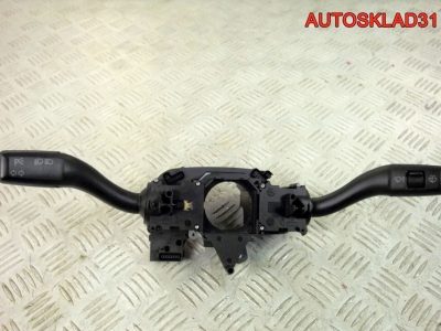 Переключатель подрулевой Audi A6 C6 4F0953549A - АвтоСклад31.рф - авторазборка контрактные б/у запчасти в г. Белгород