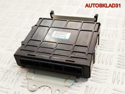 Блок ЭБУ Mitsubishi Carisma DA двигатель 1,6 4G92 Бензин MR420827 - АвтоСклад31.рф - авторазборка контрактные б/у запчасти в г. Белгород