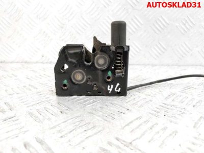 Замок капота Audi A6 C7 4G 4G0823509L - АвтоСклад31.рф - авторазборка контрактные б/у запчасти в г. Белгород