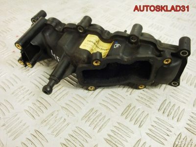 Коллектор впускной Audi А6 C6 3,0 BMK Дизель 059129711AG - АвтоСклад31.рф - авторазборка контрактные б/у запчасти в г. Белгород