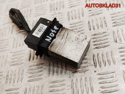 Резистор отопителя Nissan Note E11 F657165W - АвтоСклад31.рф - авторазборка контрактные б/у запчасти в г. Белгород