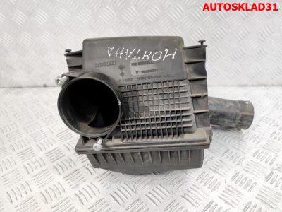 Корпус воздушного фильтра Renault Espace 4 8200728213 - АвтоСклад31.рф - авторазборка контрактные б/у запчасти в г. Белгород