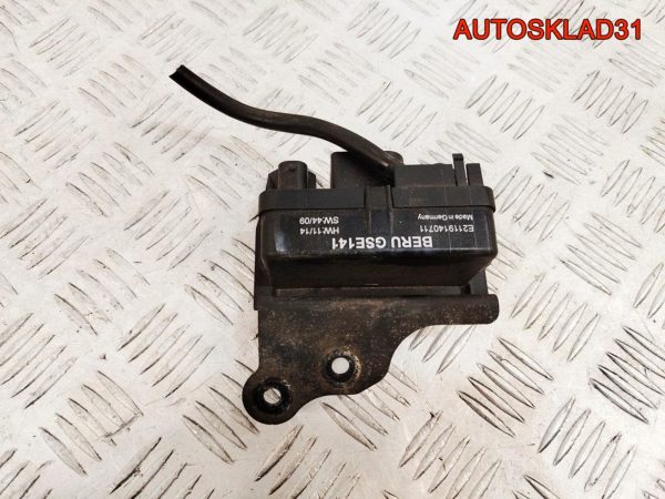 Бампер передний Audi A6 C5 4B0807111BA Рестайлинг (Р) - АвтоСклад31.рф - авторазборка контрактные б/у запчасти в г. Белгород