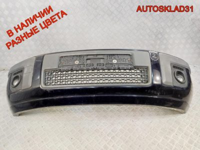 Бампер передний Ford Fusion 6N1117K819C Рестайлинг - АвтоСклад31.рф - авторазборка контрактные б/у запчасти в г. Белгород