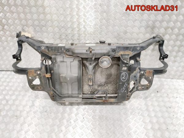 Кронштейн заднего бампера правый Kia Ceed Хетчбэк - АвтоСклад31.рф - авторазборка контрактные б/у запчасти в г. Белгород