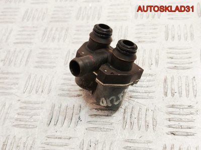 Клапан отопителя Mercedes-Benz W210 A0018307784 - АвтоСклад31.рф - авторазборка контрактные б/у запчасти в г. Белгород