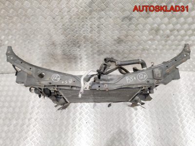 Панель передняя в сборе VW Passat B5+ 1,8 Бензин 3B0805594BL - АвтоСклад31.рф - авторазборка контрактные б/у запчасти в г. Белгород