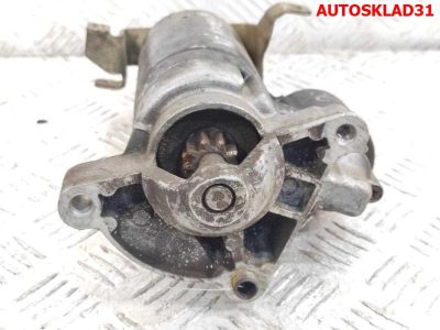 Стартер Citroen AX 1,5 Дизель 0001108125 - АвтоСклад31.рф - авторазборка контрактные б/у запчасти в г. Белгород
