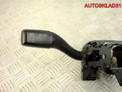 Переключатель подрулевой Audi A6 C6 4F0953549A - АвтоСклад31.рф - авторазборка контрактные б/у запчасти в г. Белгород
