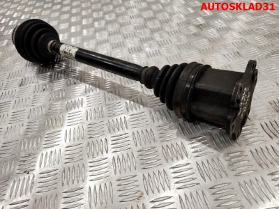 Полуось передняя правая Audi A4 B6 8E0407272S 3,0 Бензин МКПП - АвтоСклад31.рф - авторазборка контрактные б/у запчасти в г. Белгород