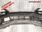 Бампер передний VW Passat B5 Рест 3B0807217L (Р) - АвтоСклад31.рф - авторазборка контрактные б/у запчасти в г. Белгород