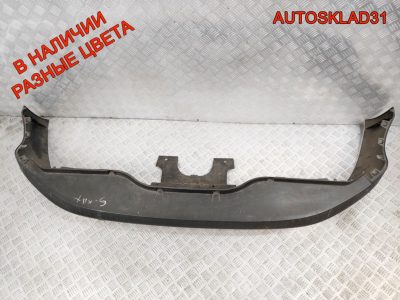 Бампер задний Ford S-MAX 1546303 - АвтоСклад31.рф - авторазборка контрактные б/у запчасти в г. Белгород