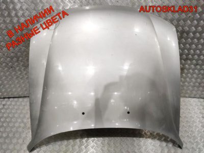 Капот Opel Vectra B 90508248 - АвтоСклад31.рф - авторазборка контрактные б/у запчасти в г. Белгород