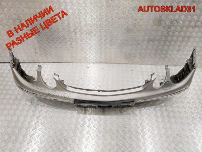 Бампер передний Mercedes Benz W211 A2118800140 - АвтоСклад31.рф - авторазборка контрактные б/у запчасти в г. Белгород