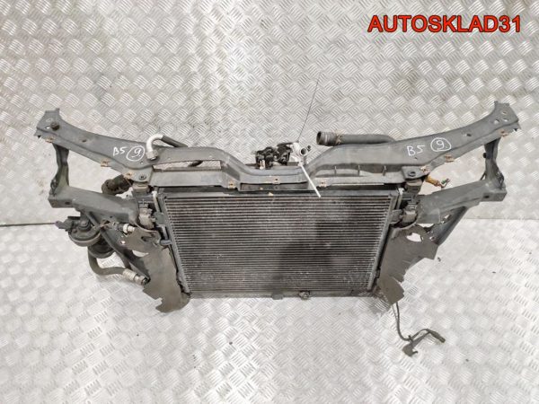 ЭБУ Audi 100 C4 2.3 AAR 4A0906264 - АвтоСклад31.рф - авторазборка контрактные б/у запчасти в г. Белгород