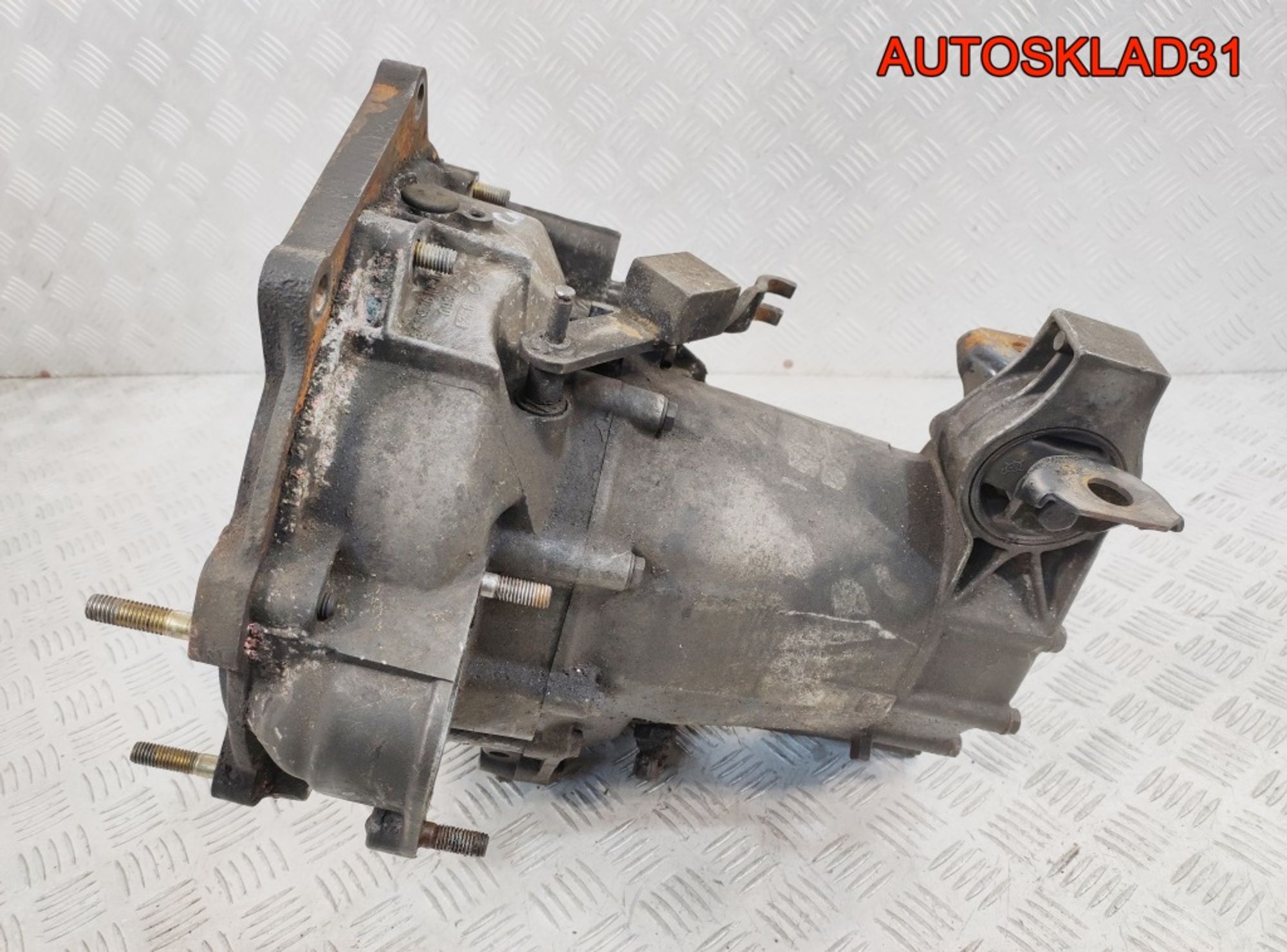 МКПП 441016101636 5 ступенчатая Skoda Felicia 1 1,6 АЕЕ Бензин - АвтоСклад31.рф - авторазборка контрактные б/у запчасти в г. Белгород МКПП 441016101636 5 ступенчатая Skoda Felicia 1 1,6 АЕЕ Бензин - АвтоСклад31.рф - авторазборка контрактные б/у запчасти в г. Белгород