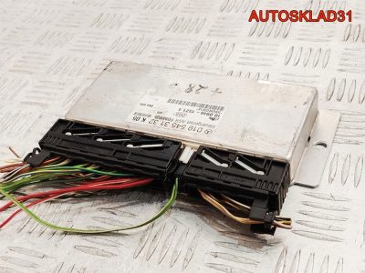 Блок управления ABS Mercedes Benz W202 A0195453132 - АвтоСклад31.рф - авторазборка контрактные б/у запчасти в г. Белгород