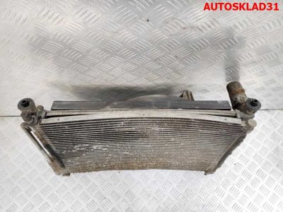 Кассета радиаторов Ford Fusion 1,4 Бензин 2S6H8005CC - АвтоСклад31.рф - авторазборка контрактные б/у запчасти в г. Белгород