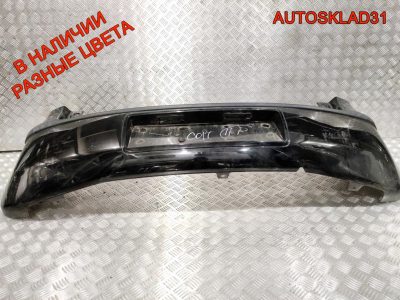 Бампер задний Mitsubishi Colt Z3 MN105181 - АвтоСклад31.рф - авторазборка контрактные б/у запчасти в г. Белгород
