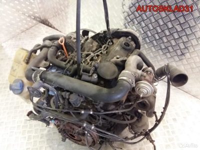 Двигатель AFN Volkswagen Passat B5 1.9 дизель - АвтоСклад31.рф - авторазборка контрактные б/у запчасти в г. Белгород