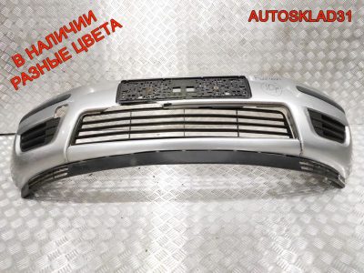 Бампер передний Ford Fusion 2N1117757A Дорест - АвтоСклад31.рф - авторазборка контрактные б/у запчасти в г. Белгород