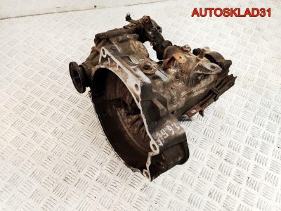 МКПП Volkswagen Golf 3 1,6 Бензин - АвтоСклад31.рф - авторазборка контрактные б/у запчасти в г. Белгород