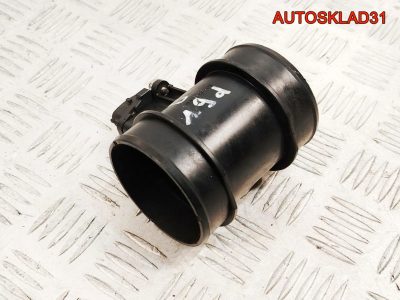Расходомер воздуха Ford Focus 2 1,6 Дизель 55350046 - АвтоСклад31.рф - авторазборка контрактные б/у запчасти в г. Белгород