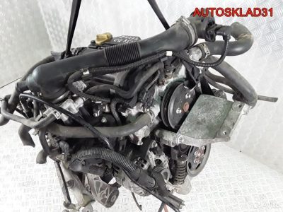 Двигатель Z10XEP Opel Corsa C 1,0 Бензин Цена за СТОЛБИК - АвтоСклад31.рф - авторазборка контрактные б/у запчасти в г. Белгород