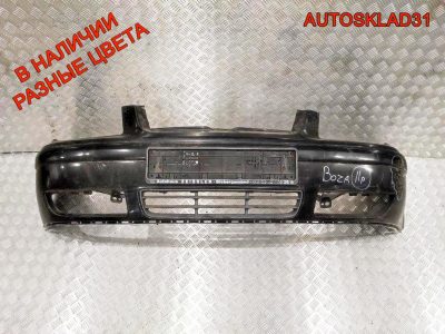 Бампер передний в сборе Volkswagen Bora 1J5807231 - АвтоСклад31.рф - авторазборка контрактные б/у запчасти в г. Белгород