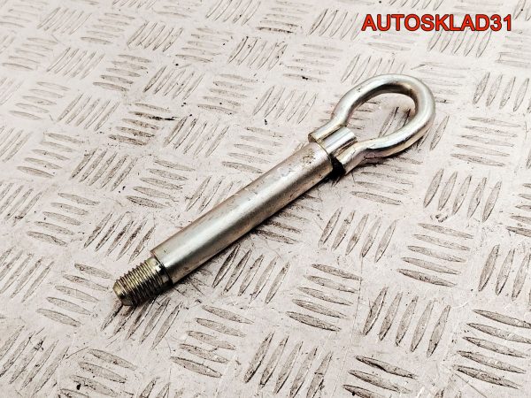 Бампер передний Skoda Octavia A4 1U0807221D - АвтоСклад31.рф - авторазборка контрактные б/у запчасти в г. Белгород