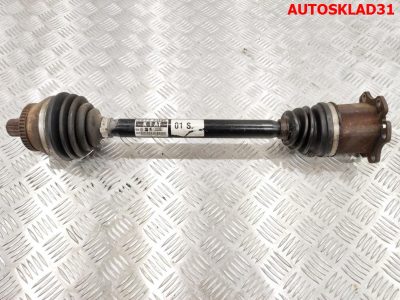 Полуось передняя левая Audi A4 B6 1,9 AVF Дизель МКПП 8E0407271AT - АвтоСклад31.рф - авторазборка контрактные б/у запчасти в г. Белгород