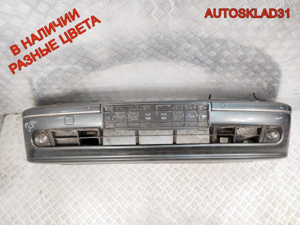 Решетка радиатора Ford Focus 2 4M518138AE - АвтоСклад31.рф - авторазборка контрактные б/у запчасти в г. Белгород