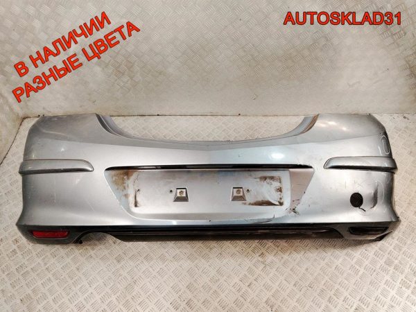 Бампер передний Audi A4 B5 8D0807103AA Рестайлинг - АвтоСклад31.рф - авторазборка контрактные б/у запчасти в г. Белгород
