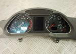 Панель приборов Audi A6 C6 3.0 BMK Дизель АКПП 4F0920933J - АвтоСклад31.рф - авторазборка контрактные б/у запчасти в г. Белгород